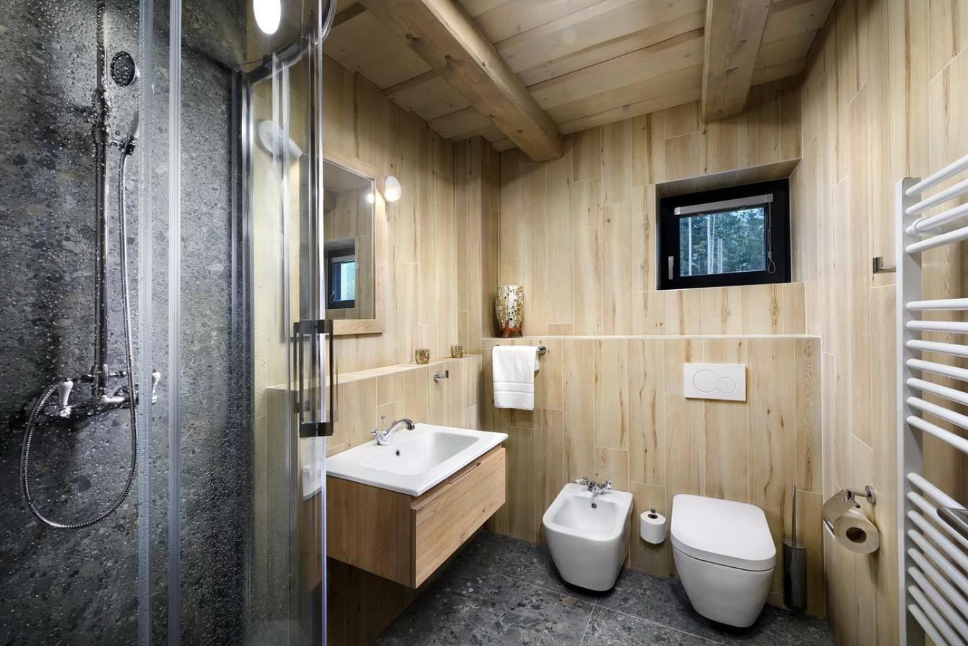 Apartmany A Studia Lucky, Ski-In Ski-Out ,Chopok Jasna, Demaenovska Dolina Demanovska Dolina Exterior foto