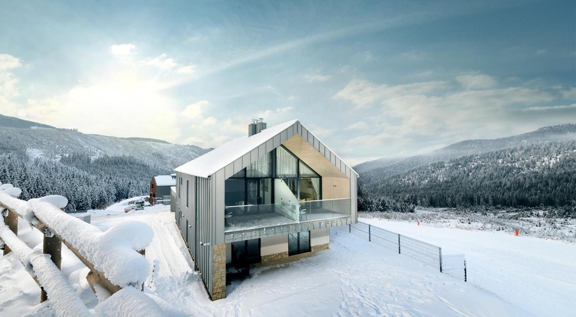 Apartmany A Studia Lucky, Ski-In Ski-Out ,Chopok Jasna, Demaenovska Dolina Demanovska Dolina Exterior foto